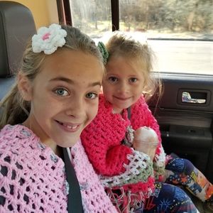 Meet your Posher, Carla